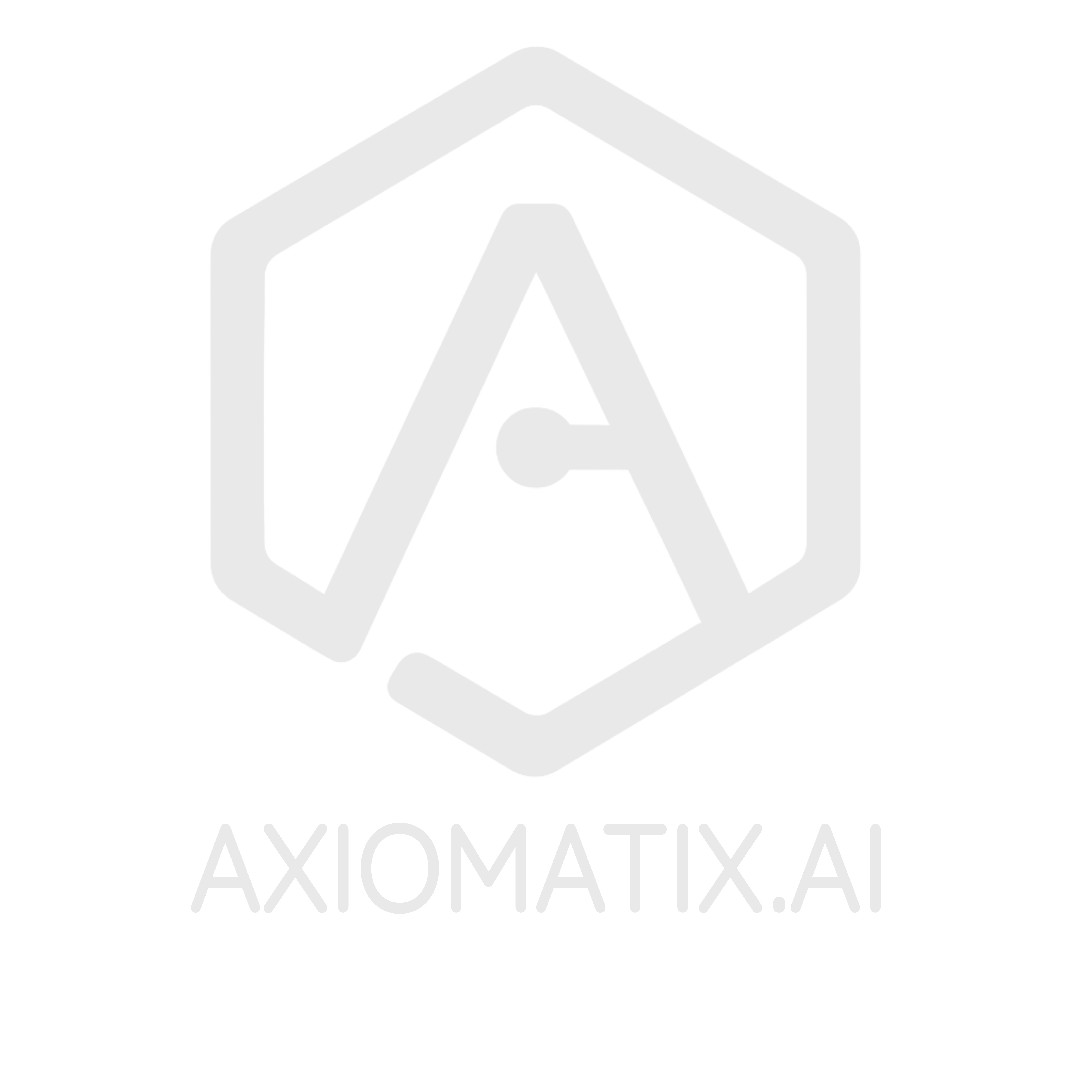 AXIOMATIX Logo